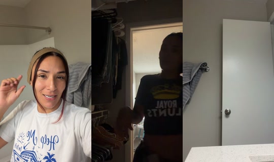 nostadesfits TikTok Live — Oct 7, 2026, 3:09 PM