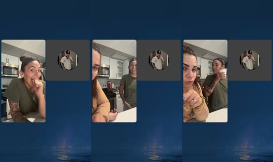 nostadesfits TikTok Live — Oct 7, 2026, 5:15 PM