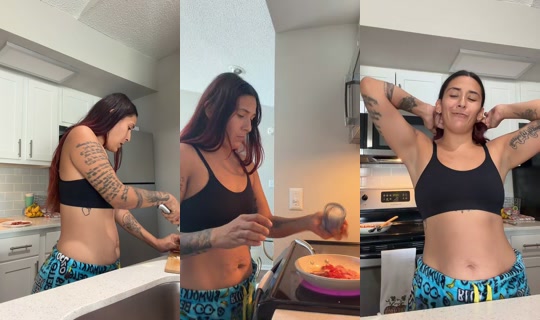 nostadesfits TikTok Live — Oct 8, 2026, 2:33 PM