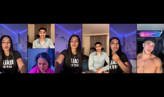 nostaliabby TikTok Live — Sep 25, 2026, 9:57 PM