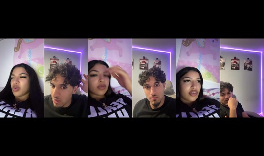 nostaliabby TikTok Live — Sep 25, 2026, 11:49 PM