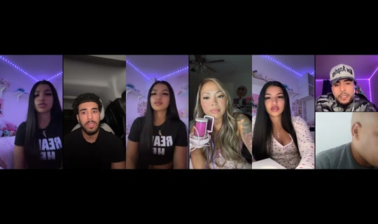 nostaliabby TikTok Live — Sep 26, 2026, 1:20 AM