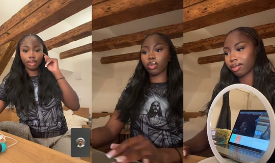 not.1found2910 TikTok Live — Sep 22, 2026, 5:38 PM