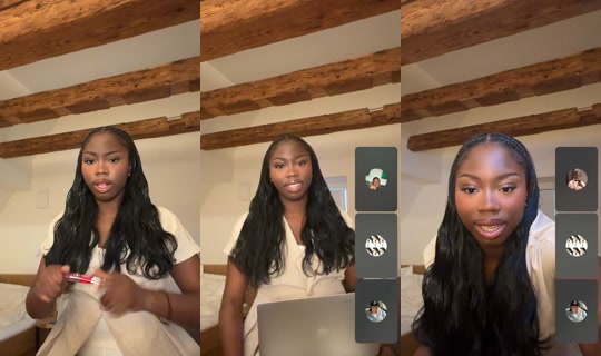 not.1found2910 TikTok Live — Sep 24, 2026, 5:09 PM