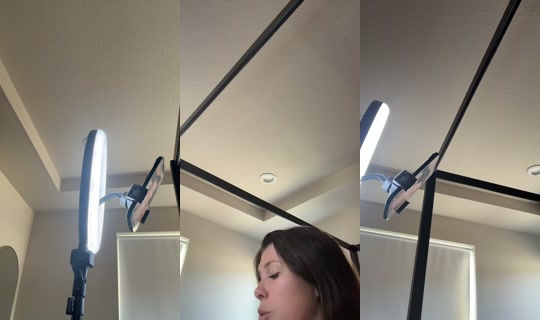 not.aria42 TikTok Live — Oct 1, 2026, 5:33 PM