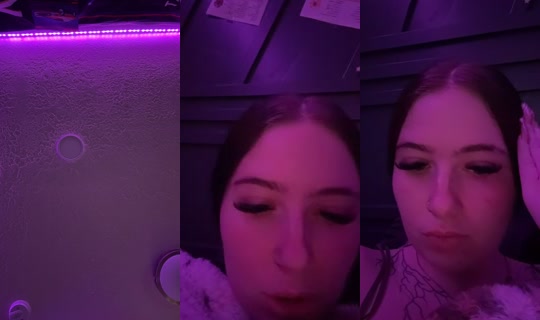 not.aris.baker1107 TikTok Live — Oct 2, 2026, 8:59 AM