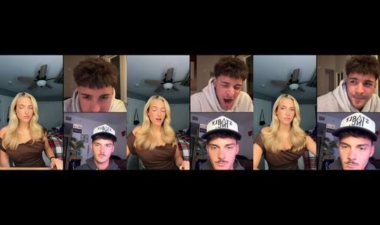 not.jaidenbrab TikTok Live — Sep 28, 2026, 8:19 AM