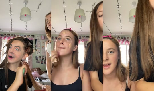 not.main.lacey TikTok Live — Aug 20, 2026, 3:00 PM