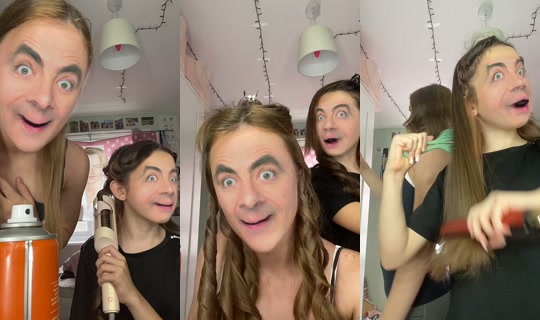 not.main.lacey TikTok Live — Aug 20, 2026, 3:54 PM