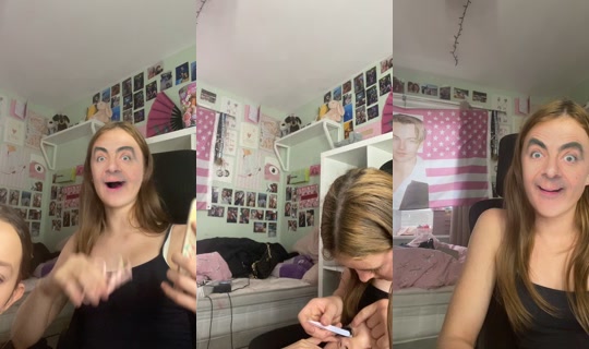 not.main.lacey TikTok Live — Aug 20, 2026, 5:23 PM