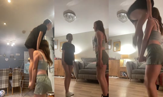 not.main.lacey TikTok Live — Aug 20, 2026, 6:16 PM
