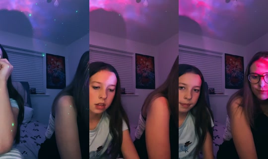 not.main.lacey TikTok Live — Aug 24, 2026, 8:39 PM