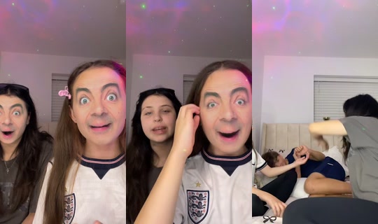 not.main.lacey TikTok Live — Aug 27, 2026, 8:48 PM