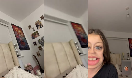 not.main.lacey TikTok Live — Sep 5, 2026, 7:17 PM