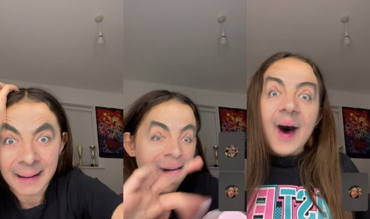 not.main.lacey TikTok Live — Sep 5, 2026, 7:32 PM
