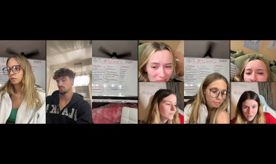 not.oliviarose TikTok Live — Aug 22, 2026, 4:49 AM