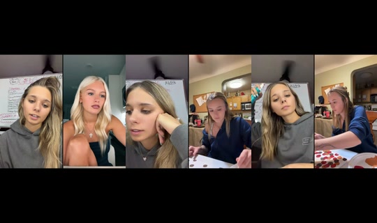 not.oliviarose TikTok Live — Aug 23, 2026, 1:55 AM