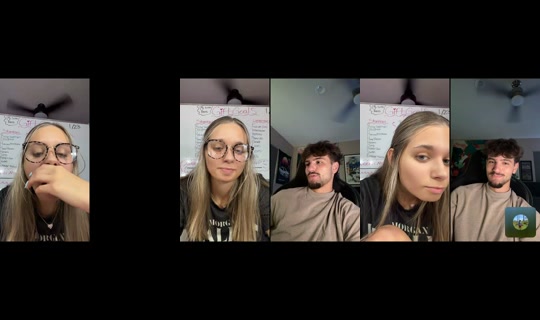 not.oliviarose TikTok Live — Aug 25, 2026, 2:05 AM
