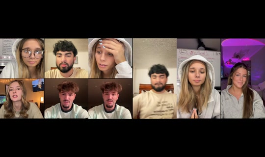 not.oliviarose TikTok Live — Aug 29, 2026, 3:38 AM