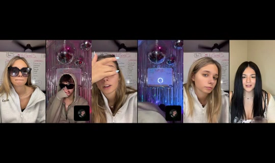 not.oliviarose TikTok Live — Aug 29, 2026, 5:42 AM