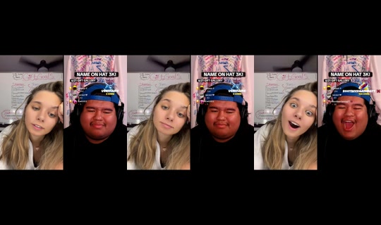 not.oliviarose TikTok Live — Aug 29, 2026, 6:32 AM