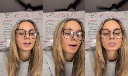not.oliviarose TikTok Live — Aug 30, 2026, 2:32 AM