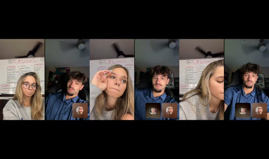 not.oliviarose TikTok Live — Aug 30, 2026, 3:32 AM