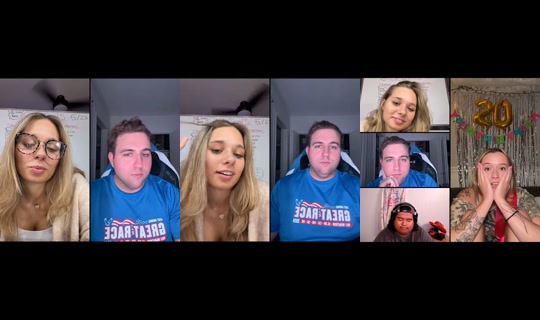 not.oliviarose TikTok Live — Sep 2, 2026, 3:34 AM