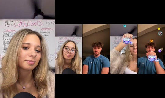 not.oliviarose TikTok Live — Sep 2, 2026, 4:25 AM