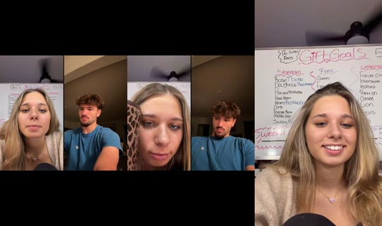 not.oliviarose TikTok Live — Sep 2, 2026, 5:15 AM