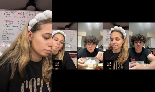 not.oliviarose TikTok Live — Sep 3, 2026, 3:39 AM