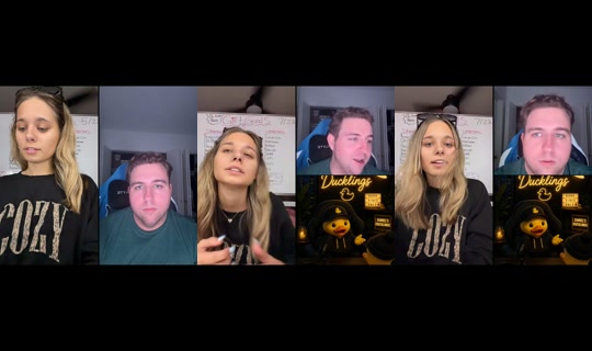 not.oliviarose TikTok Live — Sep 3, 2026, 5:31 AM