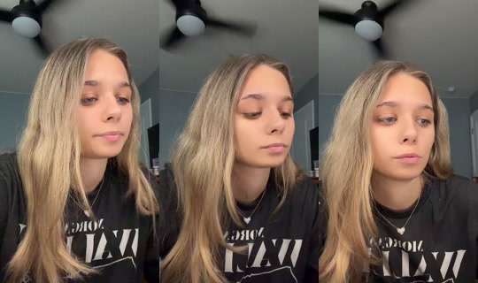 not.oliviarose TikTok Live — Oct 2, 2026, 6:24 PM