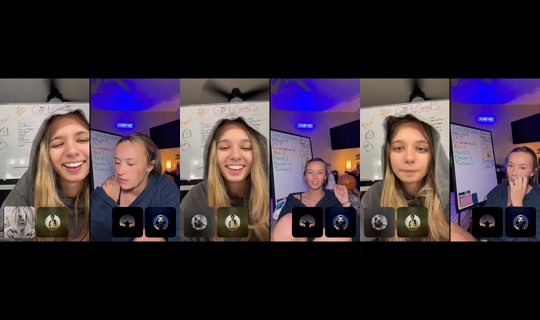 not.oliviarose TikTok Live — Oct 3, 2026, 4:28 AM
