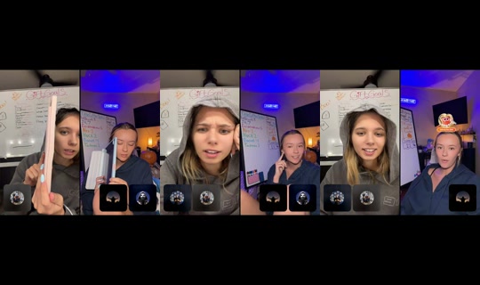 not.oliviarose TikTok Live — Oct 3, 2026, 5:19 AM