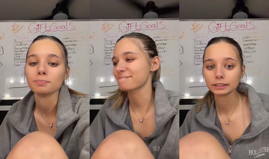not.oliviarose TikTok Live — Oct 4, 2026, 2:16 AM