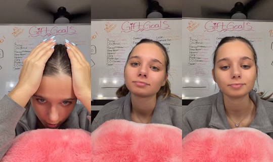 not.oliviarose TikTok Live — Oct 4, 2026, 4:02 AM