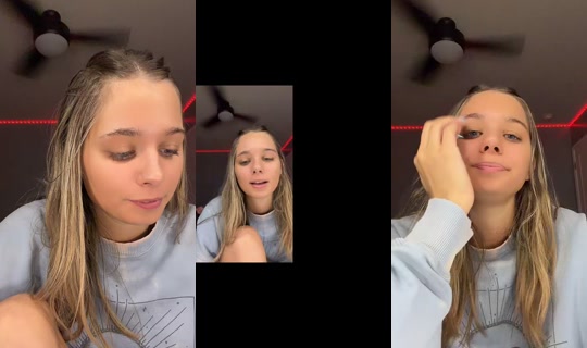 not.oliviarose TikTok Live — Oct 7, 2026, 11:19 PM