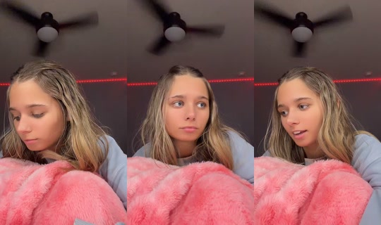 not.oliviarose TikTok Live — Oct 8, 2026, 12:44 AM