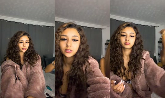 not.riahhhhhh TikTok Live — Aug 22, 2026, 8:16 PM