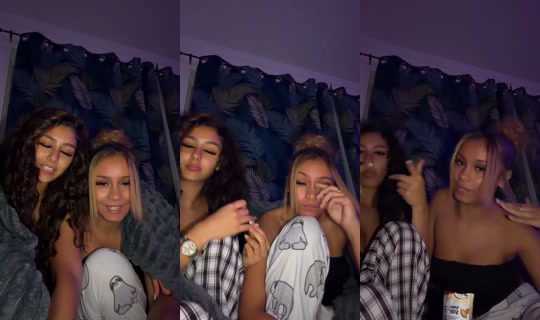 not.riahhhhhh TikTok Live — Aug 23, 2026, 10:51 PM