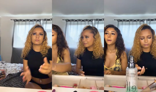 not.riahhhhhh TikTok Live — Aug 27, 2026, 4:01 PM