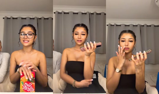not.riahhhhhh TikTok Live — Sep 30, 2026, 9:44 PM