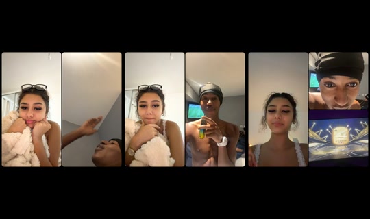 not.riahhhhhh TikTok Live — Oct 1, 2026, 10:48 PM