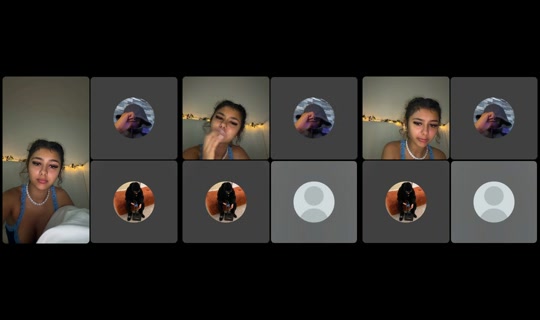 not.riahhhhhh TikTok Live — Oct 5, 2026, 12:22 AM