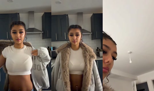 not.riahhhhhh TikTok Live — Oct 5, 2026, 9:26 AM