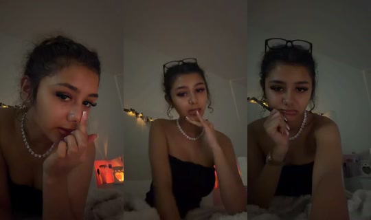 not.riahhhhhh TikTok Live — Oct 6, 2026, 9:52 PM