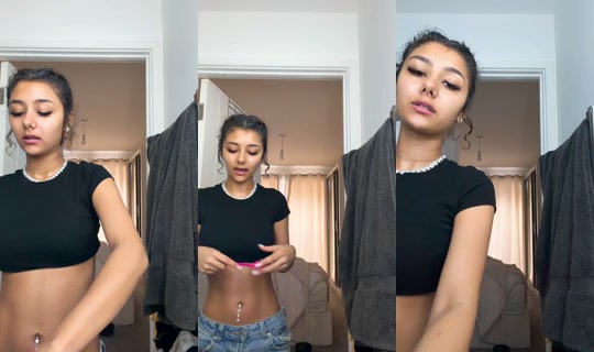 not.riahhhhhh TikTok Live — Oct 7, 2026, 8:56 AM