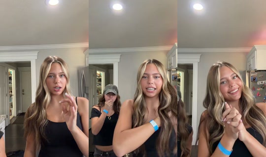 not.so_secret_05 TikTok Live — Sep 30, 2026, 12:20 AM