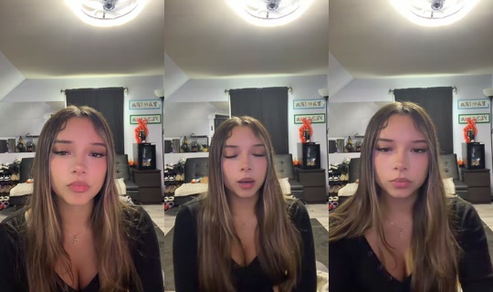 not.yesi2.0 TikTok Live — Aug 21, 2026, 1:06 AM